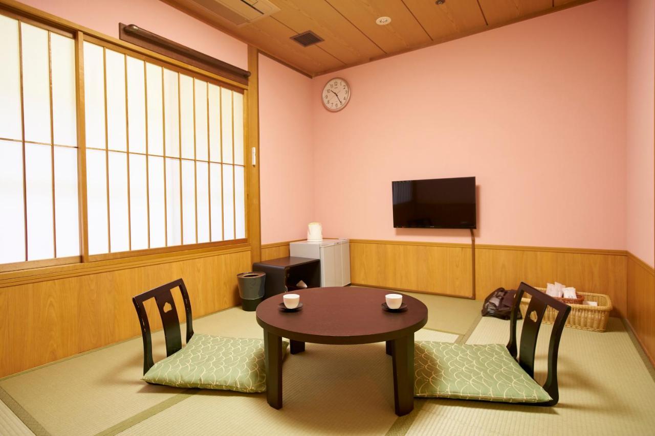 Отель Ooedo Onsen Monogatari Urayasu Mangekyo Экстерьер фото